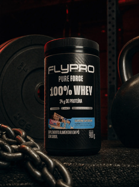 Whey Protein