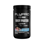 Whey Protein Flex Force Flypro Pote 900g