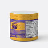 Pasta de Amendoim FlyvorNut Sabor Cookies'n Cream 350g