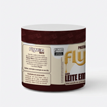 Pasta de Amendoim FlyvorNut Sabor Leite em pó 350g