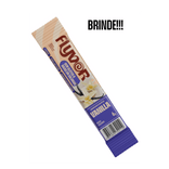 Caixa de Flyvor Sabor Iogurte de Morango Embalagem com 20 Sticks (Doses)