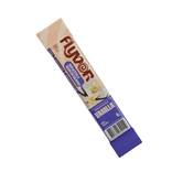 Caixa de Flyvor Sabor Mista (Chocolate Belga, Vanilla e Iogurte de Morango) Embalagem com 21 Sticks (Doses Individuais)