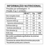 Caixa de Flyvor Sabor Vanilla Embalagem com 20 Sticks (Doses)