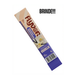 Whey Pure Force + Caixa Saborizante FLYVOR Sabor Chocolate Belga