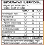 Whey Pure Force + Caixa Saborizante FLYVOR Sabor Chocolate Belga