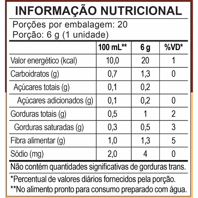 Whey Pure Force + Caixa Saborizante FLYVOR Sabor Chocolate Belga