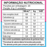 Whey Pure Force + Caixa Saborizante FLYVOR Sabor Iogurte de Morango