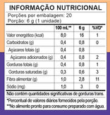 Whey Pure Force + Caixa Saborizante FLYVOR Sabor Vanilla
