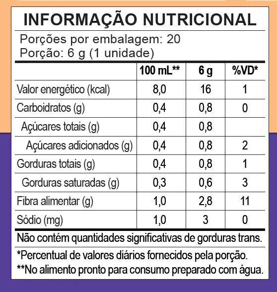 Whey Pure Force + Caixa Saborizante FLYVOR Sabor Vanilla
