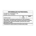 Creatina Monohidratada Flypro Pote 300 g
