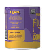 Pasta de Amendoim FlyvorNut Sabor Cookies'n Cream 350g