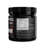 Pré-Treino FlyPro Ambition Sabor Red Lemonade 300g