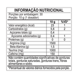 Pré-Treino FlyPro Ambition Sabor Red Lemonade 300g