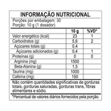 Pré-Treino FlyPro Intense Sabor Lemonade 300g