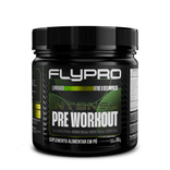 Pré-Treino FlyPro Intense Sabor Lemonade 300g