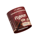 Saborizante Flyvor Chocolate Belga Pote 66g