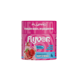 Saborizante Flyvor Iogurte de Morango Pote 66g