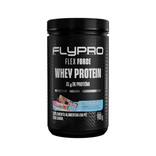Whey Protein Flex Force Flypro Pote 900g