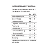 Whey Protein Flex Force Flypro Pote 900g