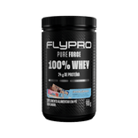 Whey Protein Pure Force FlyPro Pote 900g