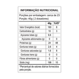 Whey Protein Pure Force FlyPro Pote 900g